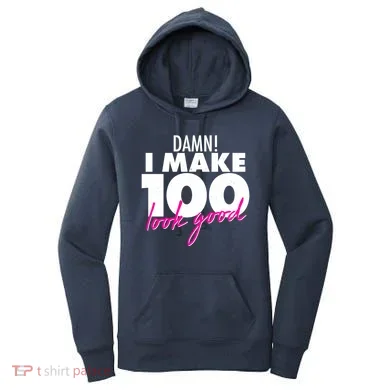Women's Hoodie