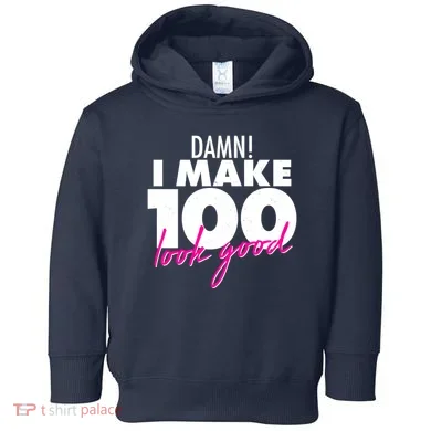 Toddler Hoodie