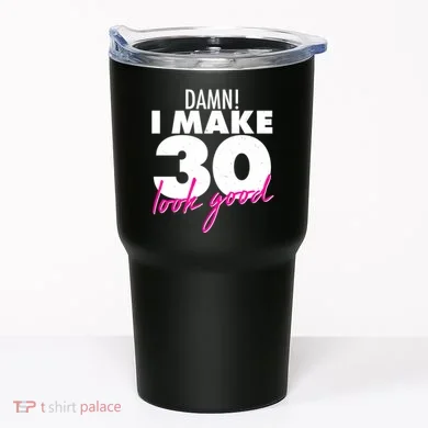 Tumbler