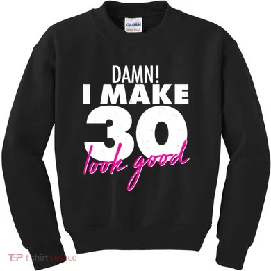 Kids Sweatshirt