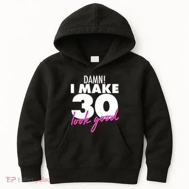 Kids Hoodie