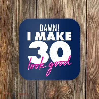 Coaster
