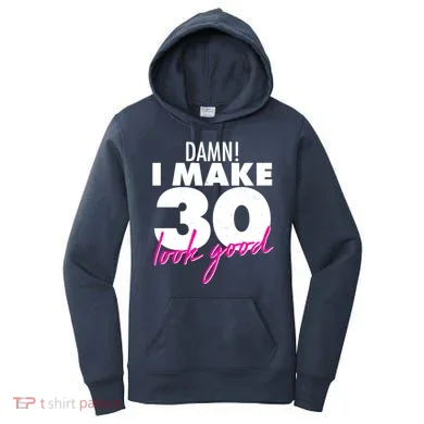 Women's Hoodie