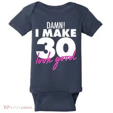 Baby Bodysuit