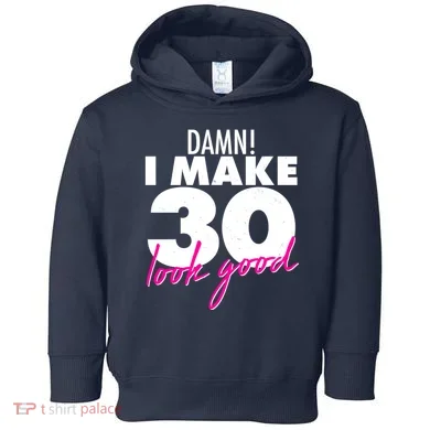 Toddler Hoodie