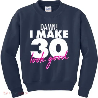 Kids Sweatshirt