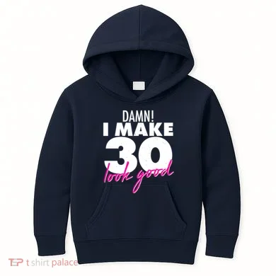 Kids Hoodie