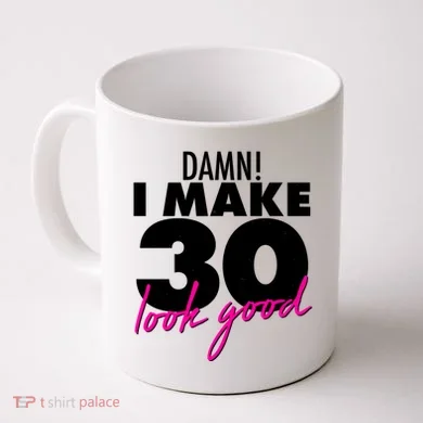 Coffee Mug
