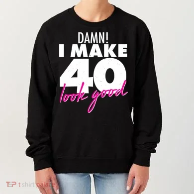 Women's Sweatshirt