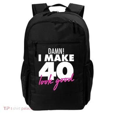 Backpack