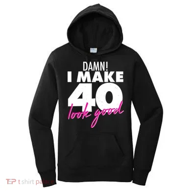 Women's Hoodie