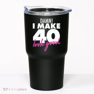 Tumbler