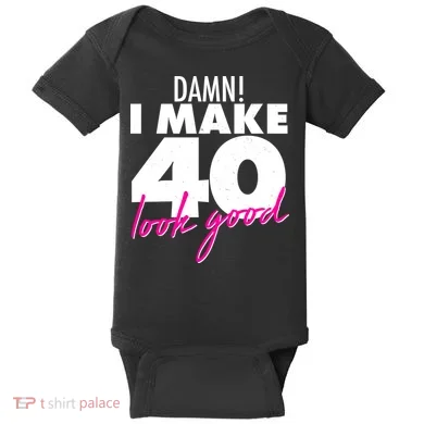 Baby Bodysuit