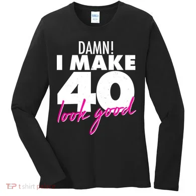 Women's Long Sleeve Shirt