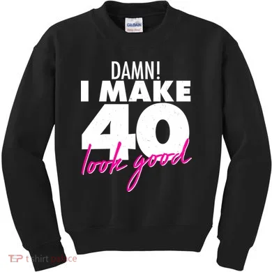 Kids Sweatshirt