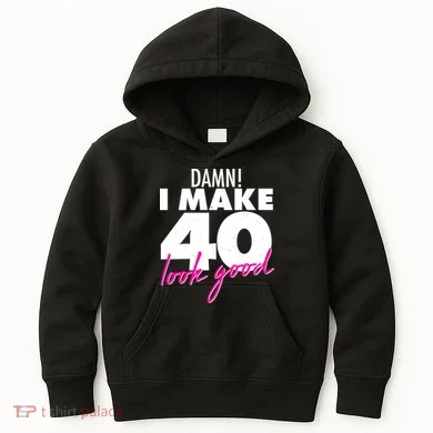 Kids Hoodie