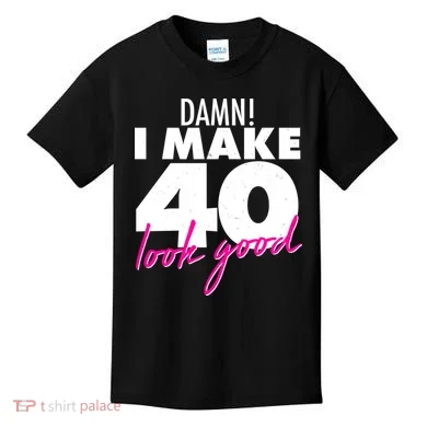 Kids T-Shirt