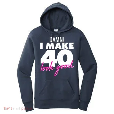 Women's Hoodie