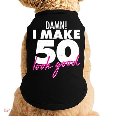 Doggie Tank