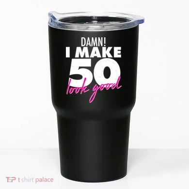 Tumbler