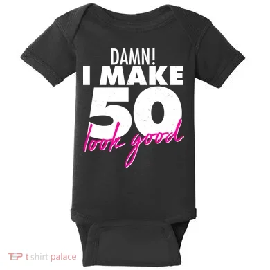 Baby Bodysuit