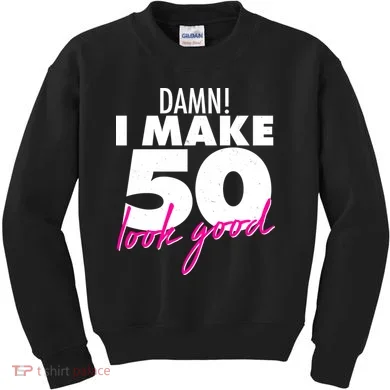 Kids Sweatshirt