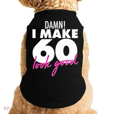 Doggie Tank