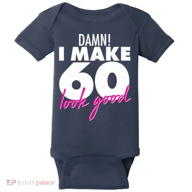 Baby Bodysuit