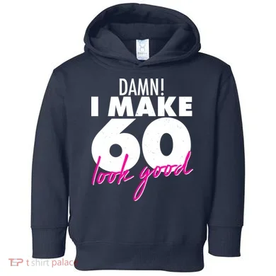 Toddler Hoodie