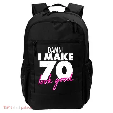 Backpack