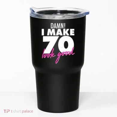 Tumbler