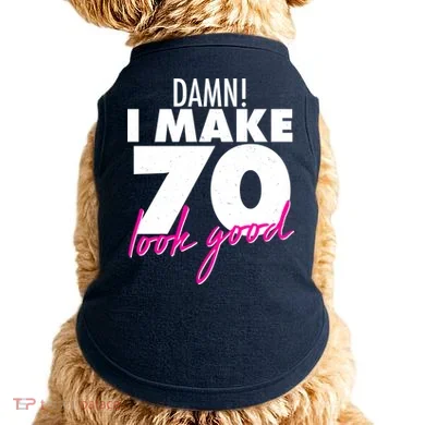 Doggie Tank