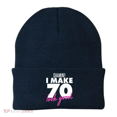 Beanie