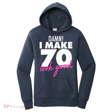 Women's Hoodie