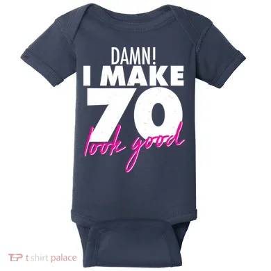 Baby Bodysuit