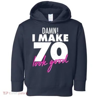Toddler Hoodie
