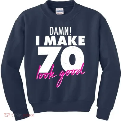 Kids Sweatshirt