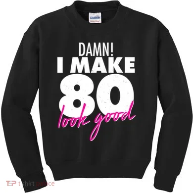 Kids Sweatshirt