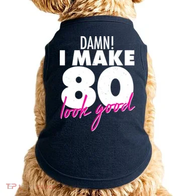 Doggie Tank