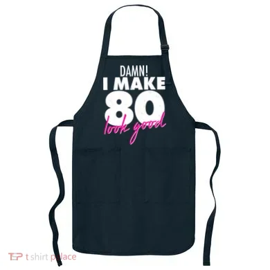 Apron