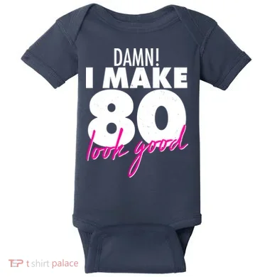 Baby Bodysuit
