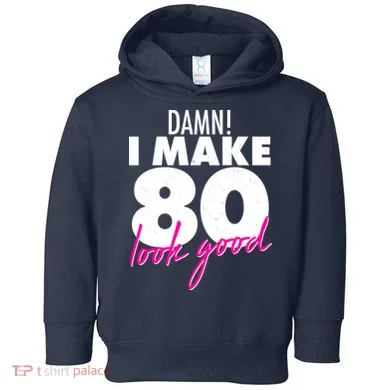 Toddler Hoodie