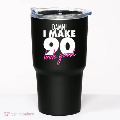 Tumbler