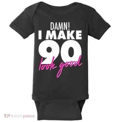 Baby Bodysuit