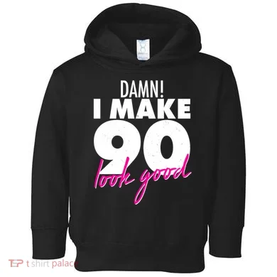 Toddler Hoodie