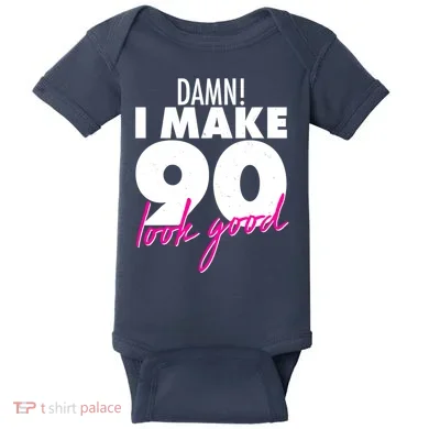 Baby Bodysuit