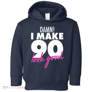 Toddler Hoodie