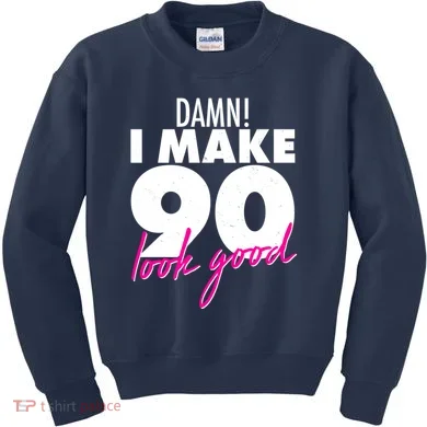 Kids Sweatshirt