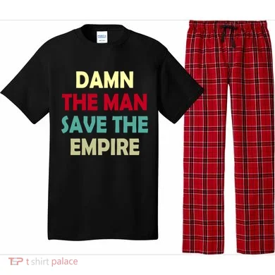 Pajama Set