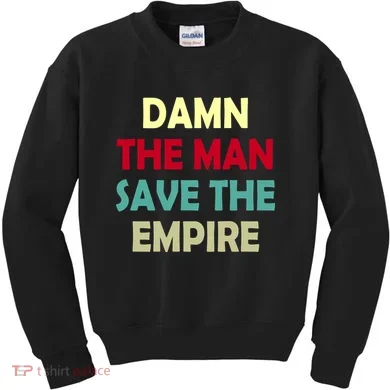 Kids Sweatshirt
